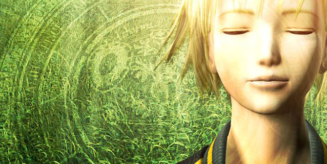 PS2 Screenshots
