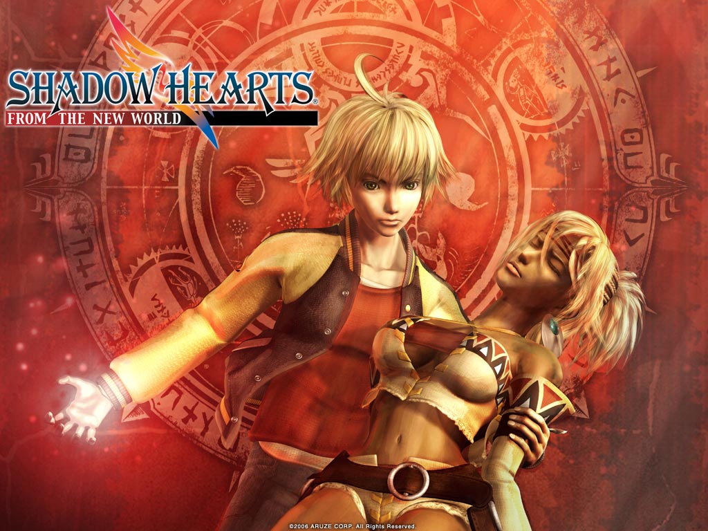 Wallpapers