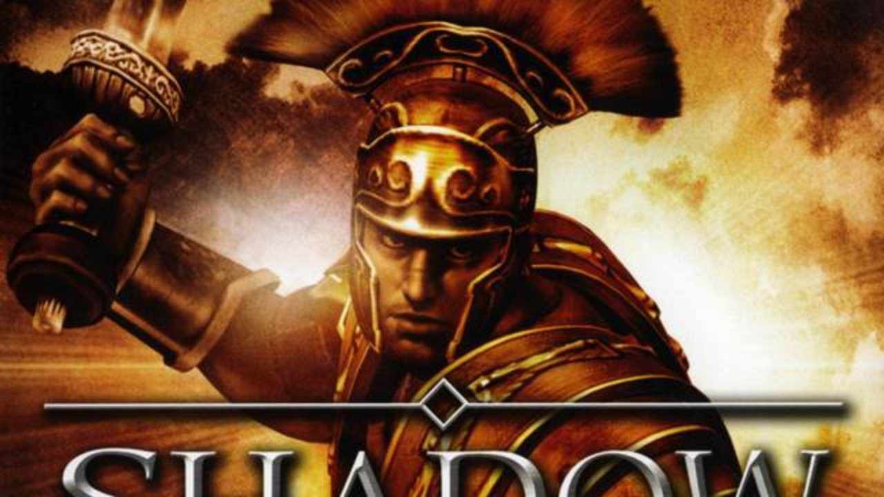 Shadow of Rome