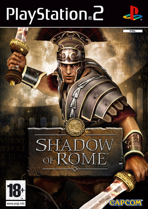Box Art