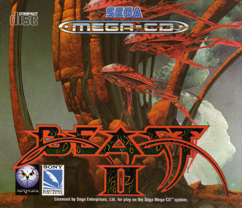 Box Art