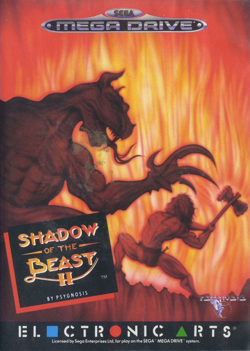 Box Art