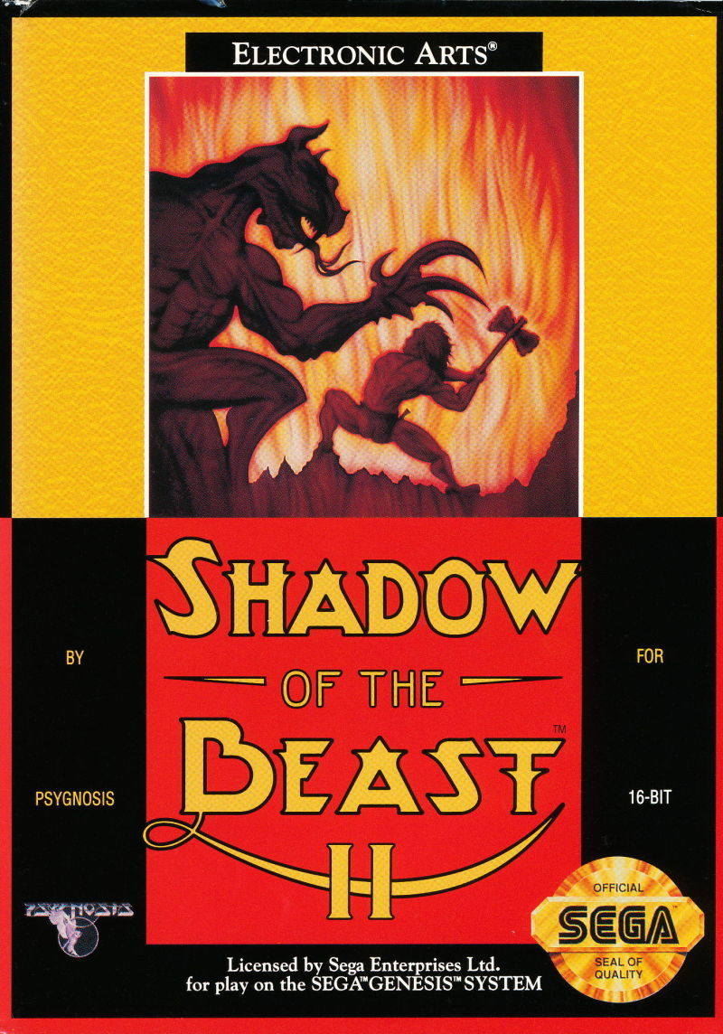 Box Art