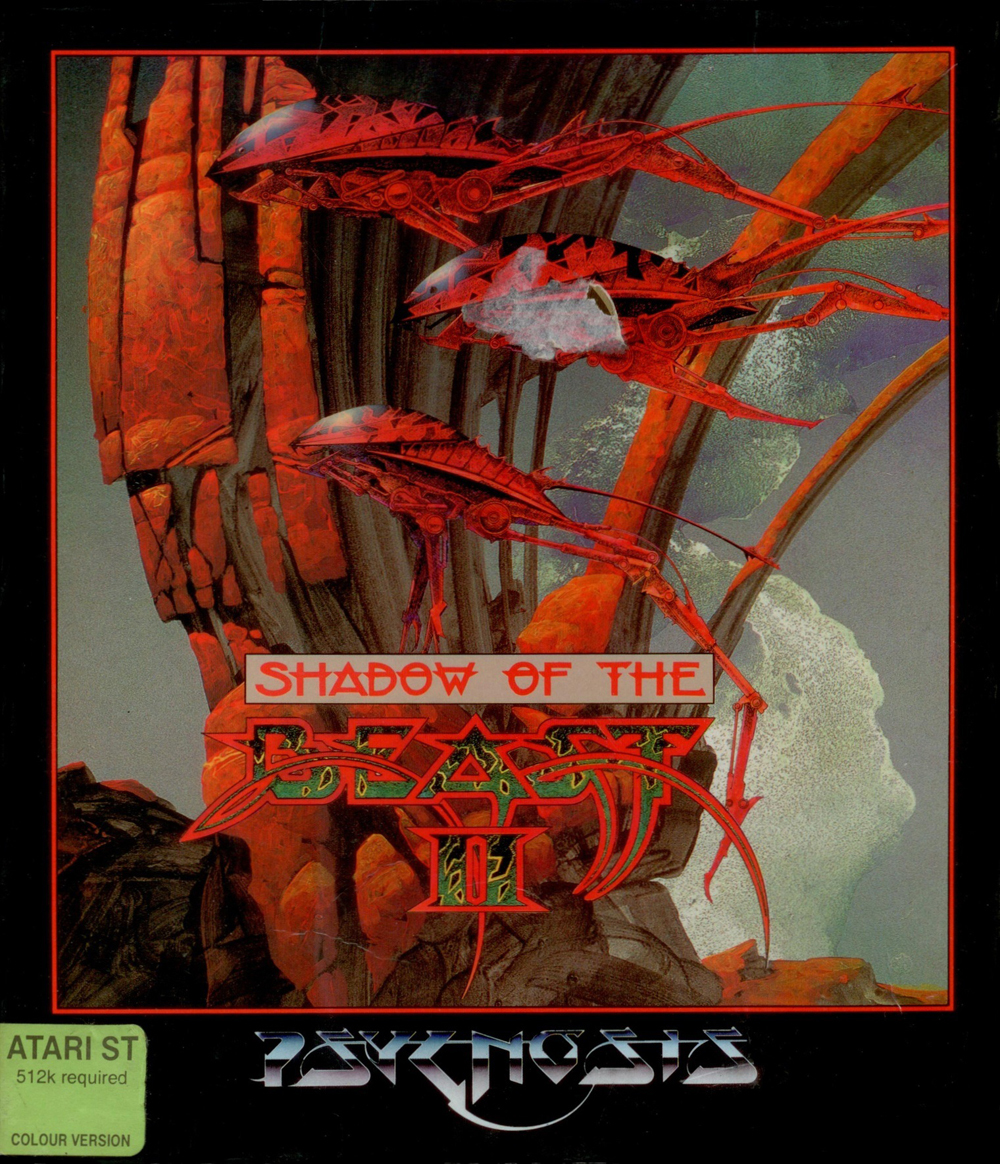 Box Art