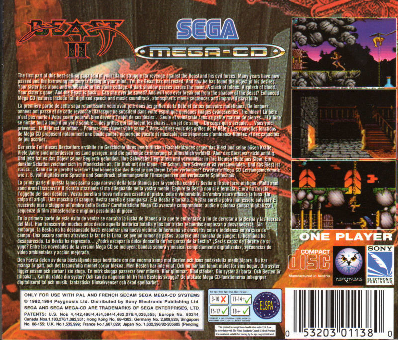 Box Art