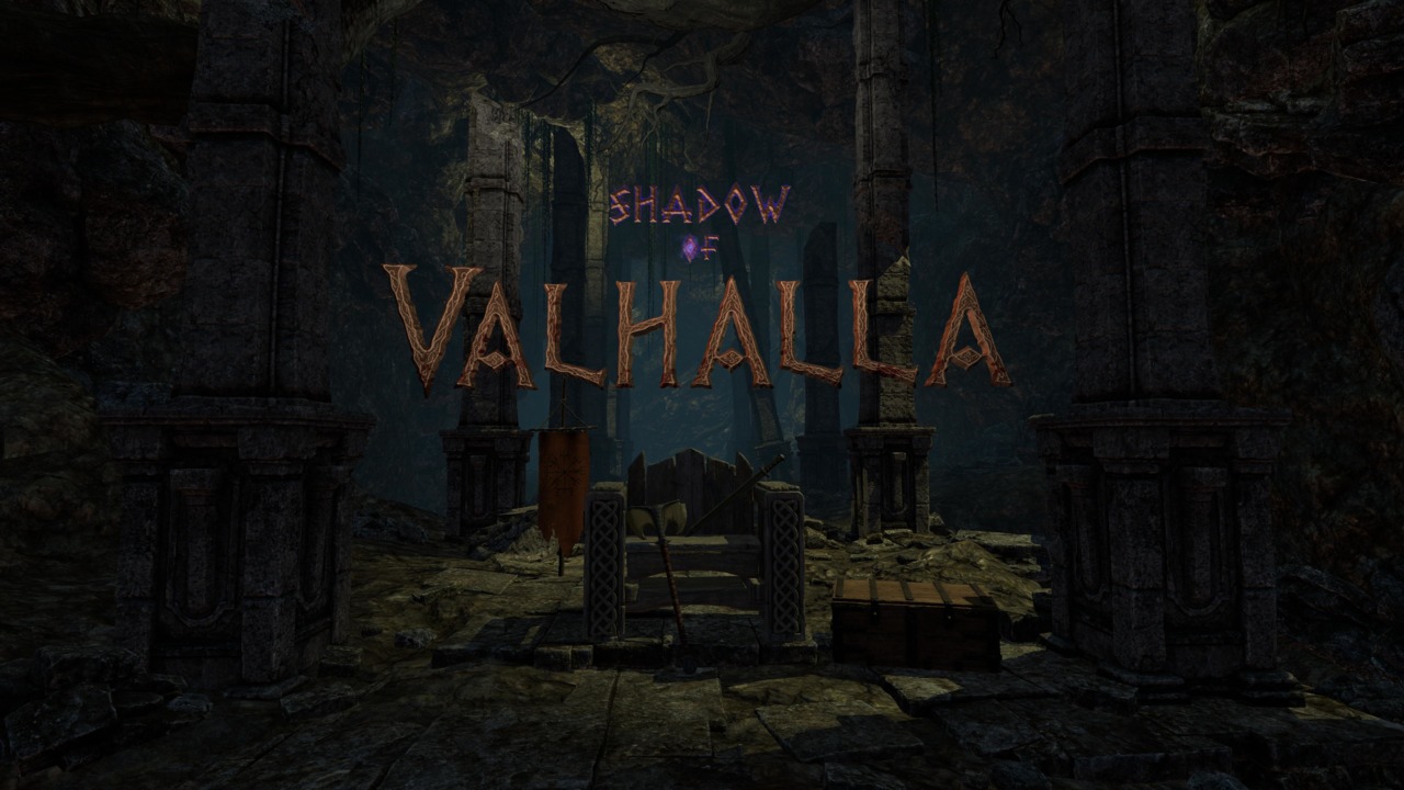 Shadow of Valhalla