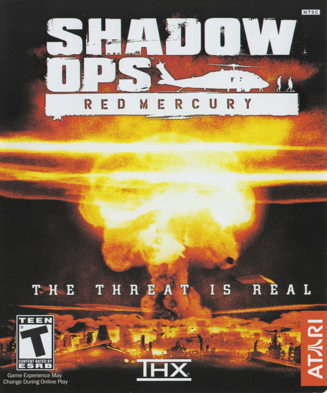 Box Art