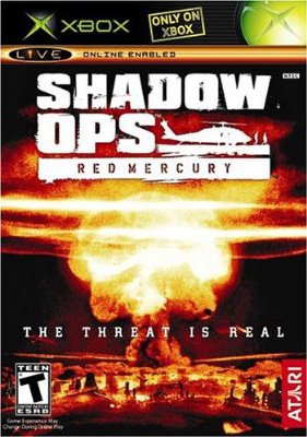 Box Art