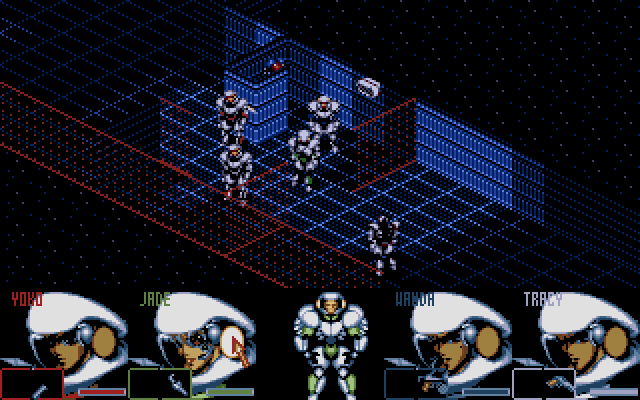 AST Screenshots