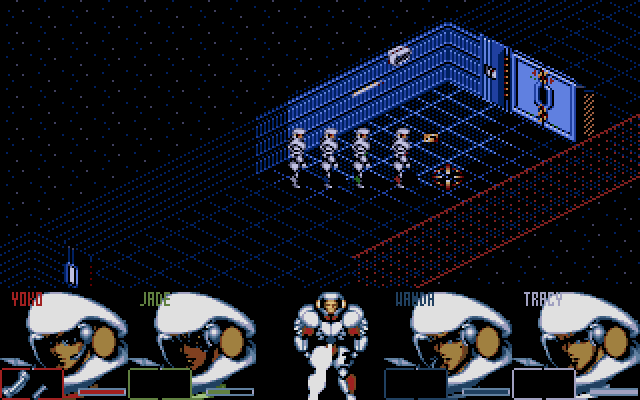 AST Screenshots