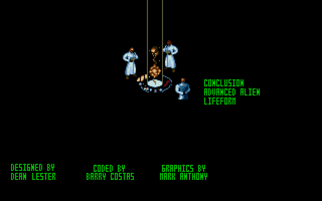 AST Screenshots