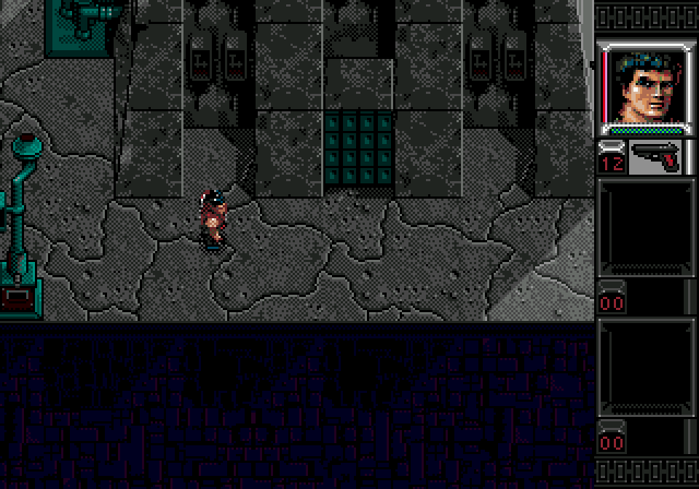X360 Screenshots