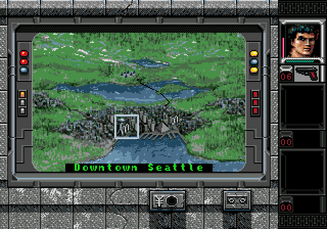 PC Screenshots