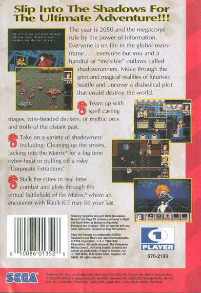 X360 Screenshots