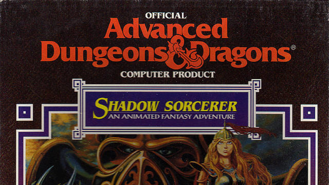 Shadow Sorcerer