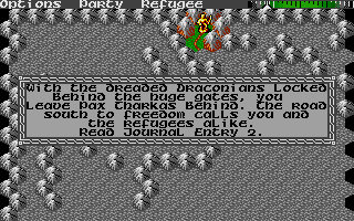 AST Screenshots