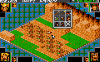 AST Screenshots