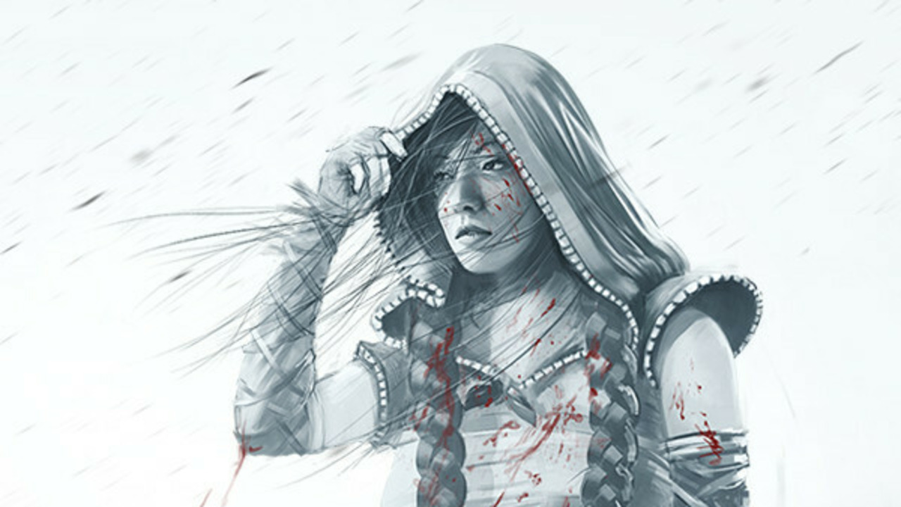 Shadow Tactics: Blades of the Shogun - Aiko's Choice