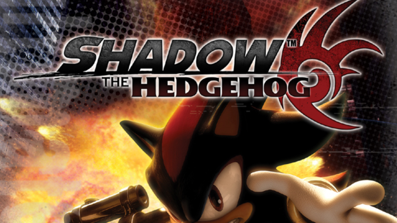 Shadow the Hedgehog