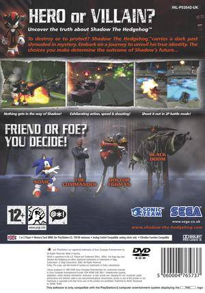 Box Art