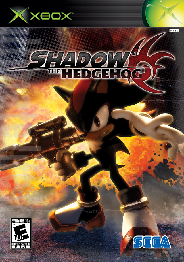 Box Art