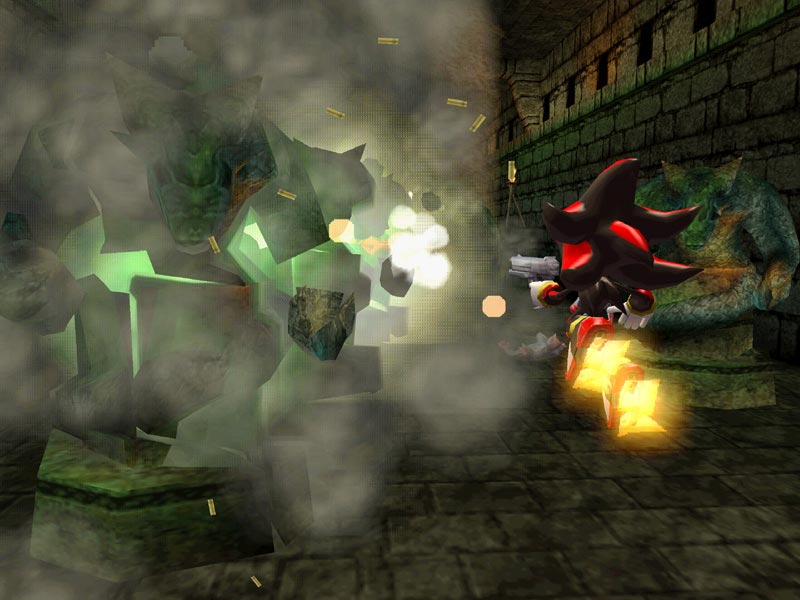 XBOX Screenshots