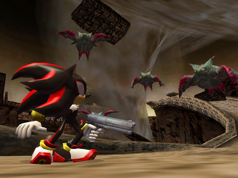 XBOX Screenshots