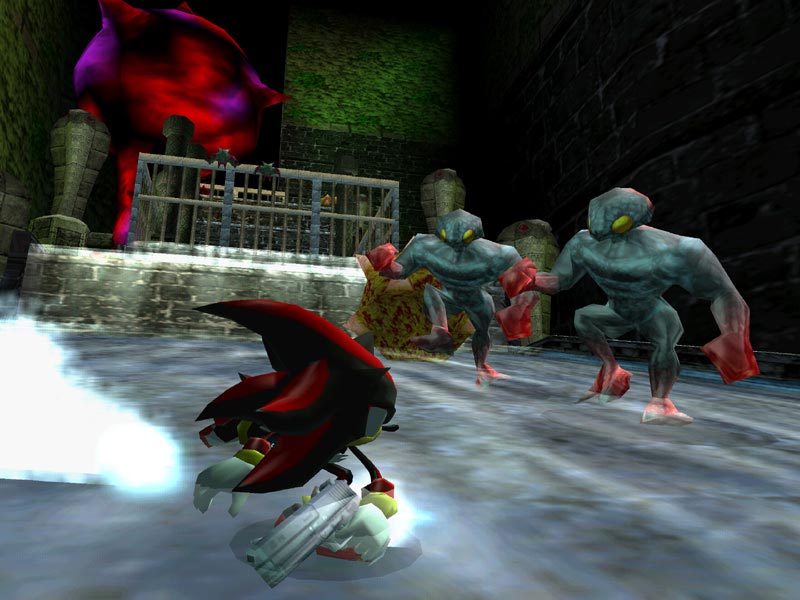XBOX Screenshots