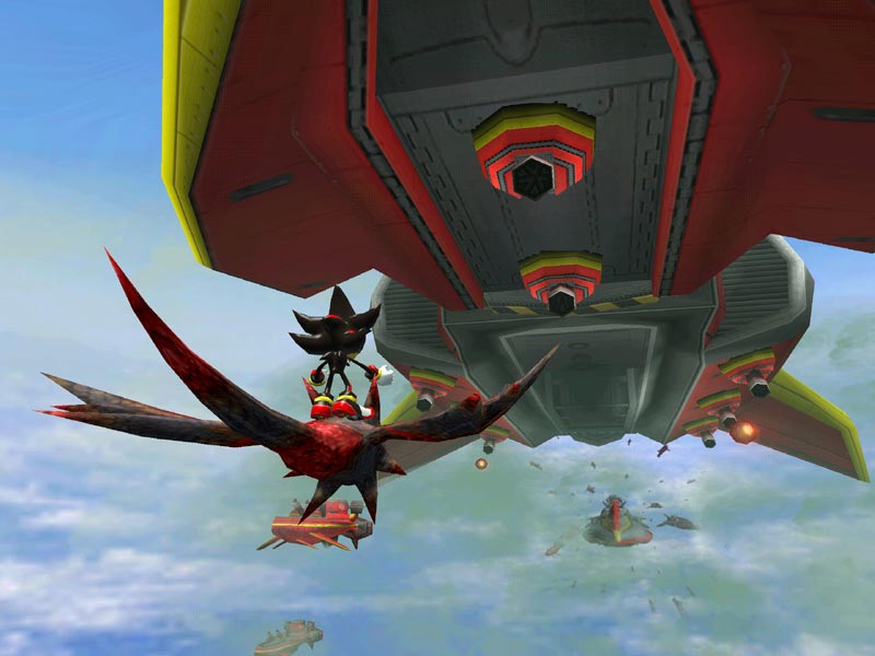 XBOX Screenshots