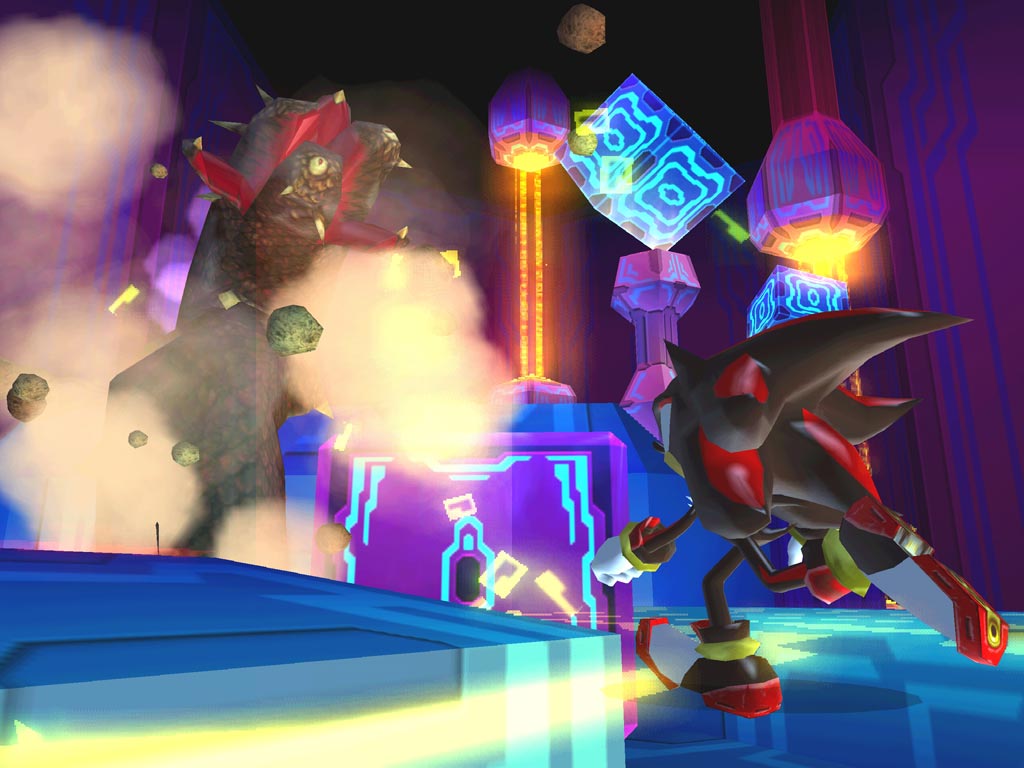 XBOX Screenshots
