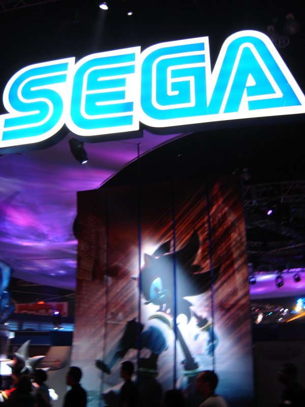 Sega