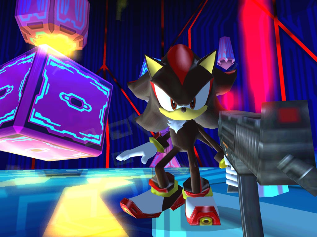 XBOX Screenshots
