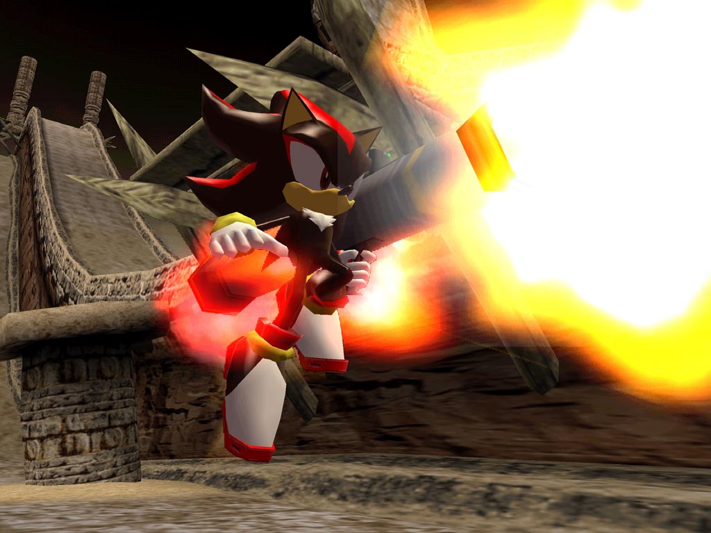 XBOX Screenshots