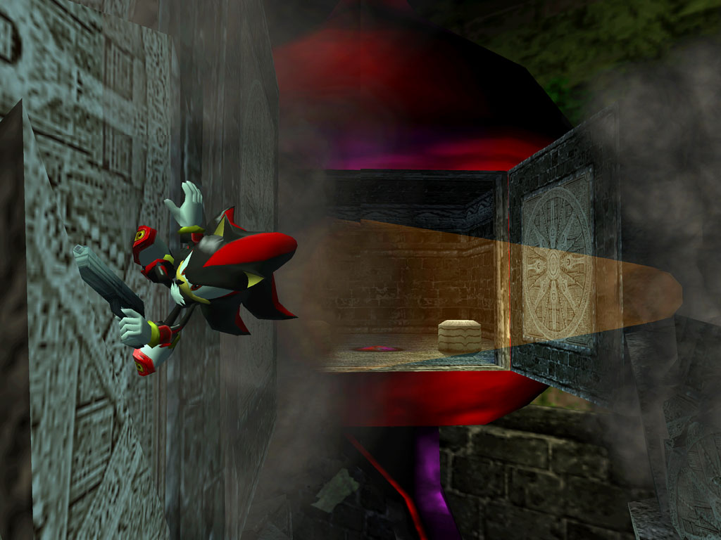 XBOX Screenshots