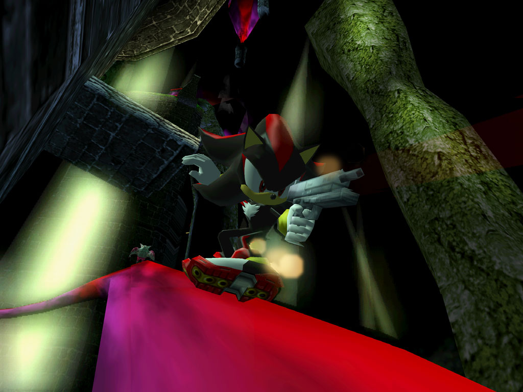XBOX Screenshots