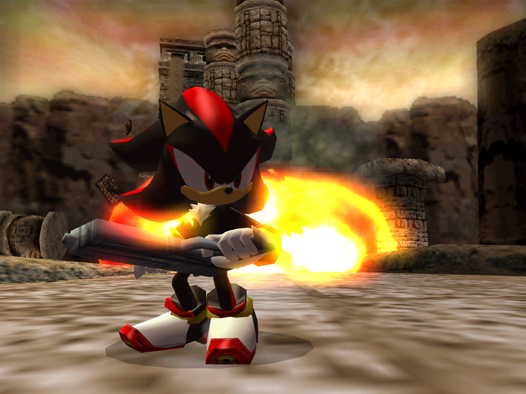 XBOX Screenshots