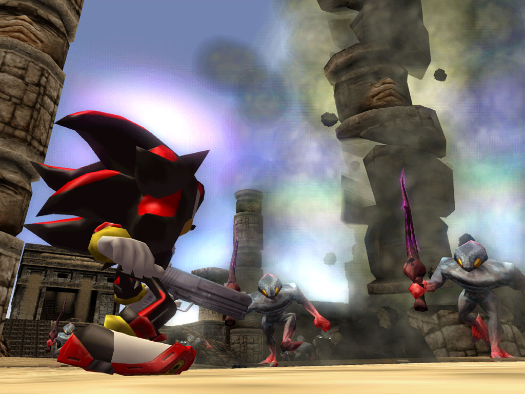 XBOX Screenshots