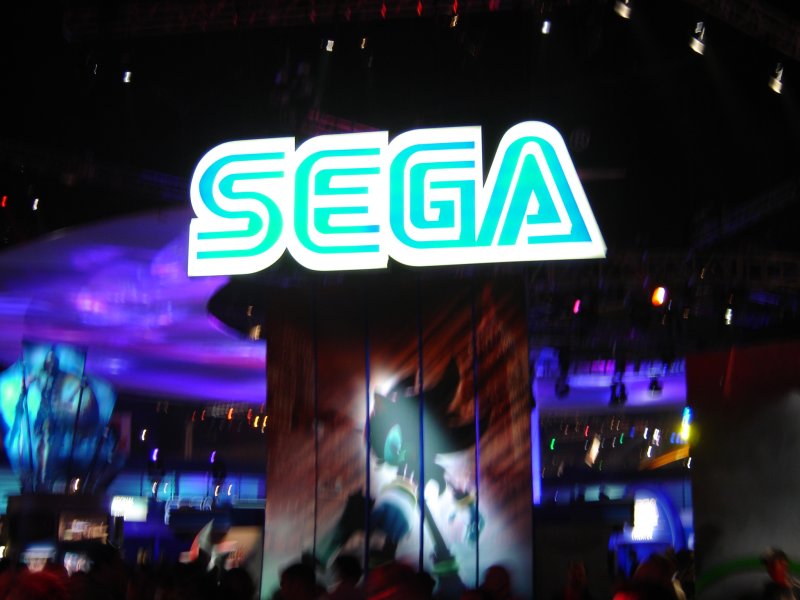 Sega
