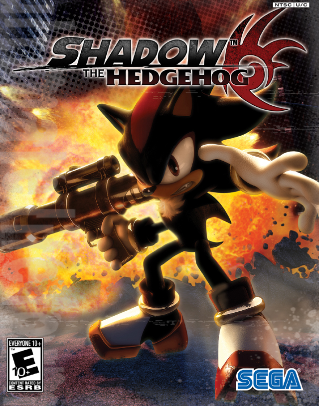 Box Art