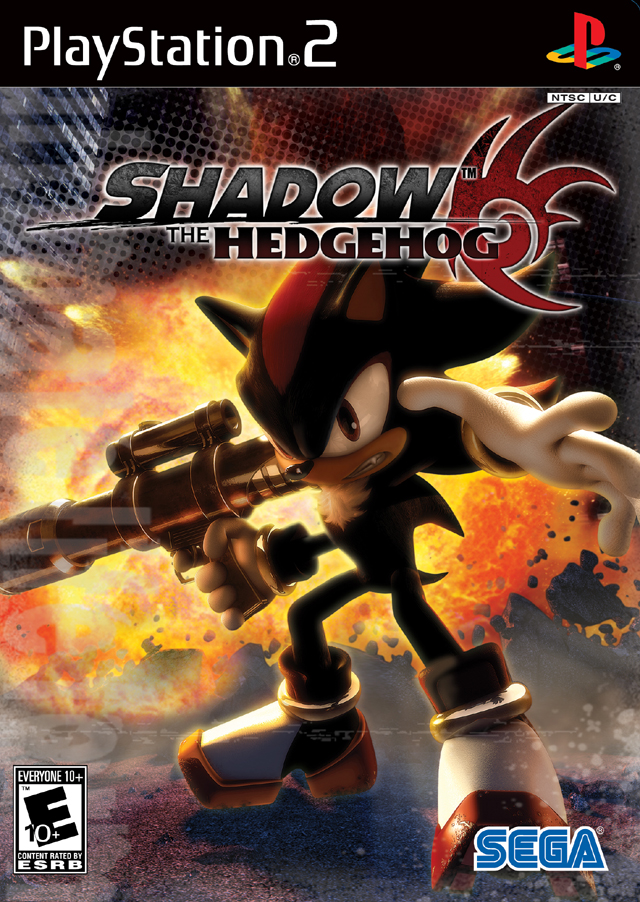 Box Art