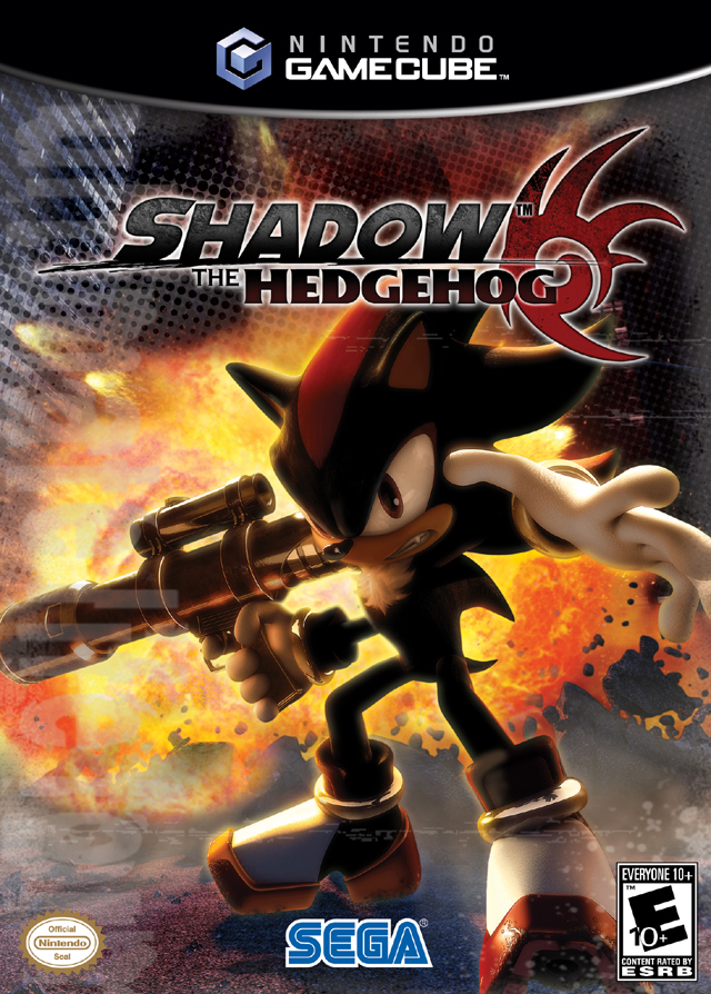 Box Art