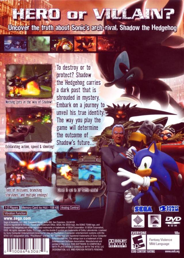 Box Art