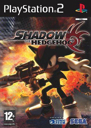 Box Art