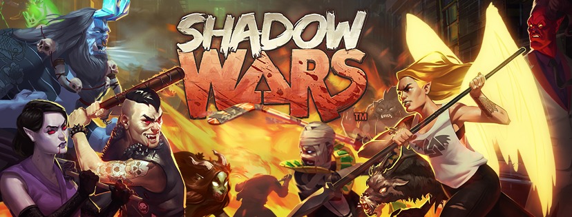 Shadow Wars