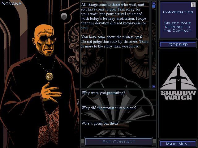 Screenshots