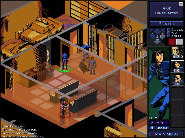 Screenshots