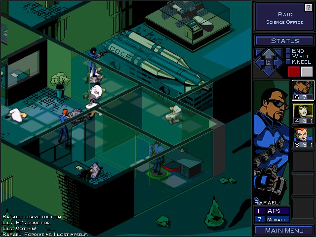 Screenshots