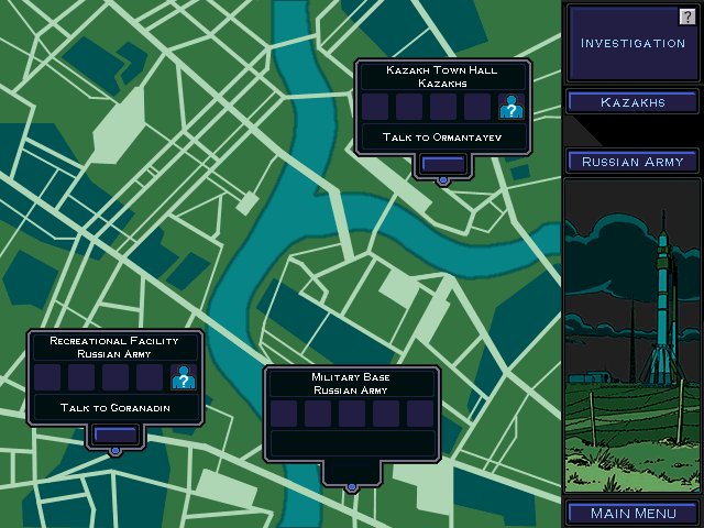Screenshots