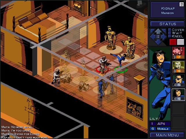 Screenshots