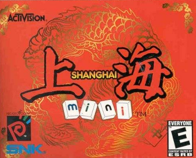 Shanghai Mini